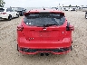 1FADP3L92HL****** Used 2017 Ford Focus