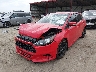 1FADP3L92HL****** Used and Repairable 2017 Ford Focus in Omaha