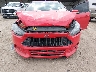 1FADP3L92HL****** Salvage and Repairable 2017 Ford Focus in Nebraska State