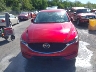 JM3KFBCM2L0****** Wrecked 2020 Mazda CX-5 in Virginia State