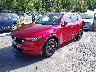JM3KFBCM2L0****** Used and Repairable 2020 Mazda CX-5 in Pulaski