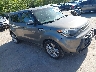 KNDJP3A57E7****** Salvage and Wrecked 2014 Kia Soul in Kansas City