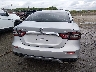 1N4AA6CV3LC****** Wrecked 2020 Nissan Maxima