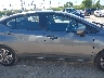 3N1CN8EV8SL****** Repairable 2025 Nissan Versa in Texas State
