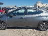 3N1CN8EV8SL****** Salvage 2025 Nissan Versa