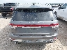 5LM5J7XCXPG****** Salvage 2023 Lincoln Aviator