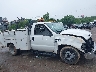 1FDWF3GY4AE****** Usados 2010 Ford F-350 Chassis en Estado de Oklahoma
