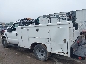 1FDWF3GY4AE****** Reparables 2010 Ford F-350 Chassis en Estado de Oklahoma