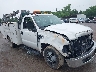 1FDWF3GY4AE****** Salvamento y Destrozados 2010 Ford F-350 Chassis en Oklahoma City