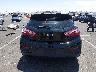 3G1BE6SMXJS****** Wrecked 2018 Chevrolet Cruze