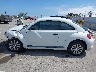 3VWF17AT0HM****** Salvage 2017 Volkswagen Beetle