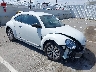 3VWF17AT0HM****** Salvage and Wrecked 2017 Volkswagen Beetle in Los Angeles South