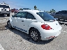 3VWF17AT0HM****** Salvage and Repairable 2017 Volkswagen Beetle in Los Angeles South