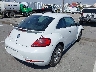 3VWF17AT0HM****** Salvage and Wrecked 2017 Volkswagen Beetle in California State