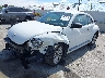 3VWF17AT0HM****** Salvage and Repairable 2017 Volkswagen Beetle in California State