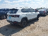 3VV5C7B26TM****** Salvamento y Destrozados 2026 Volkswagen Taos en Estado de Texas