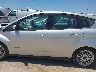 1FADP5AU4FL****** Salvage 2015 Ford C-Max Hybrid