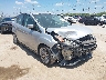 1FADP5AU4FL****** Salvage and Wrecked 2015 Ford C-Max Hybrid in San Antonio South