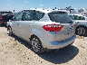 1FADP5AU4FL****** Salvage and Repairable 2015 Ford C-Max Hybrid in San Antonio South