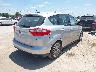 1FADP5AU4FL****** Salvage and Wrecked 2015 Ford C-Max Hybrid in Texas State