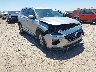 5NMS3CAD6LH****** Salvamento y Destrozados 2020 Hyundai Santa Fe en Amarillo
