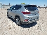 5NMS3CAD6LH****** Salvamento y Reparables 2020 Hyundai Santa Fe en Amarillo