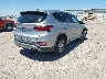 5NMS3CAD6LH****** Salvamento y Destrozados 2020 Hyundai Santa Fe en Estado de Texas
