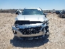 5NMS3CAD6LH****** Destrozados 2020 Hyundai Santa Fe en Estado de Texas