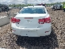 1G11B5SAXDF****** Usados 2013 Chevrolet Malibu