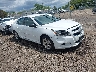 1G11B5SAXDF****** Salvamento y Destrozados 2013 Chevrolet Malibu en Columbus