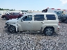 3GNCA23B69S****** Salvage 2009 Chevrolet HHR