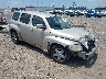 3GNCA23B69S****** Salvage and Wrecked 2009 Chevrolet HHR in Lafayette