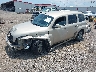 3GNCA23B69S****** Used and Repairable 2009 Chevrolet HHR in Lafayette