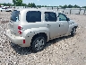 3GNCA23B69S****** Salvage and Wrecked 2009 Chevrolet HHR in Louisiana State
