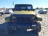 1J4GB59117L****** Destrozados 2007 Jeep Wrangler en Estado de Georgia
