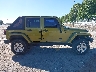 1J4GB59117L****** Usados 2007 Jeep Wrangler en Estado de Georgia