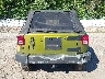 1J4GB59117L****** Destrozados 2007 Jeep Wrangler