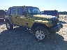 1J4GB59117L****** Salvamento y Destrozados 2007 Jeep Wrangler en Atlanta East