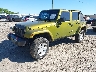 1J4GB59117L****** Usados y Reparables 2007 Jeep Wrangler en Atlanta East