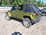 1J4GB59117L****** Salvamento y Reparables 2007 Jeep Wrangler en Atlanta East