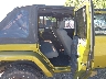 1J4GB59117L****** Destrozados 2007 Jeep Wrangler en Atlanta East