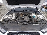 WAUFFAFL0DN****** Repairable 2013 Audi A4 in Eugene