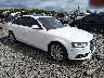 WAUFFAFL0DN****** Salvage and Wrecked 2013 Audi A4 in Eugene