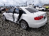 WAUFFAFL0DN****** Salvage and Repairable 2013 Audi A4 in Eugene