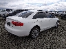 WAUFFAFL0DN****** Salvage and Wrecked 2013 Audi A4 in Oregon State
