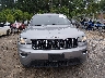 1C4RJFAG5HC****** Wrecked 2017 Jeep Grand Cherokee in Mississippi State