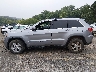 1C4RJFAG5HC****** Repairable 2017 Jeep Grand Cherokee in Mississippi State