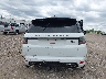 SALWZ2RE7NA****** Salvamento 2022 Land Rover Range Rover Sport