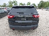 1GNERGKW0KJ****** Wrecked 2019 Chevrolet Traverse