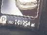 4T1BF1FK4HU****** Wrecked 2017 Toyota Camry